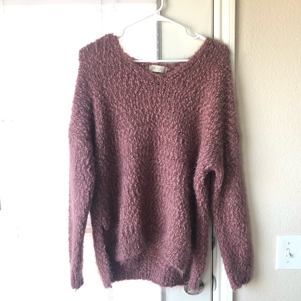 Altar’d State Sweater